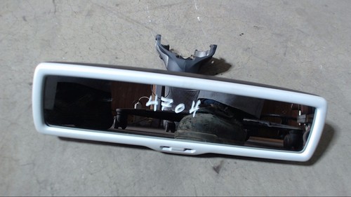 Innenspiegel Rückspiegel Spiegel VW Touran 1.9 TDI DPF Blue Motion Bj 2008 1 T