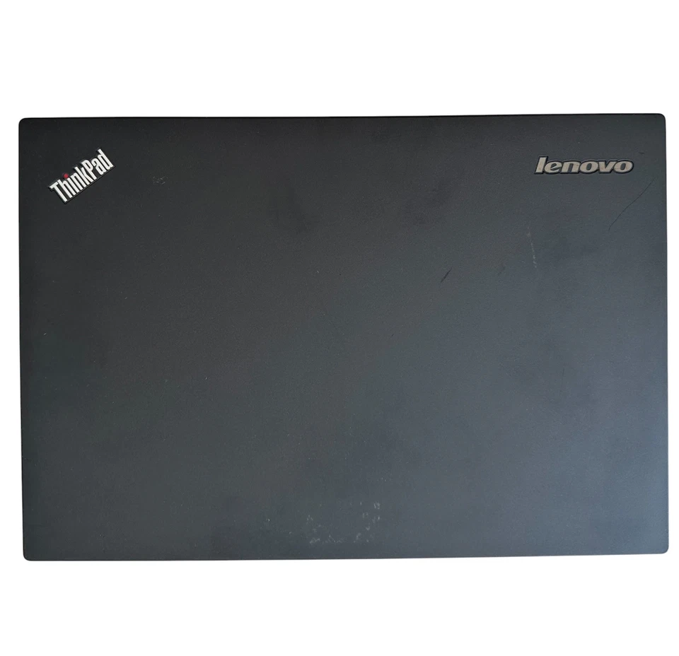Lenovo ThinkPad T440 · i5-4300U · 8GB · 480GB, photo 4 of 5
