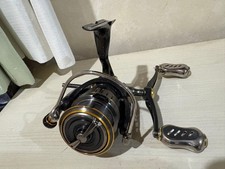 Daiwa 21 Rubias Airity FC LT2500S Custom Good Condition