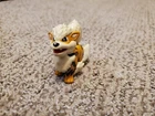 Pokemon Arcanine Tomy Figure Monster Collection Kanto CGTSJ Authentic Vintage