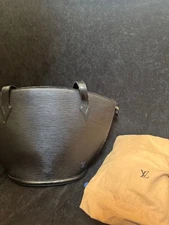 Authentic Item LOUIS VUITTON Saint Jacques Large