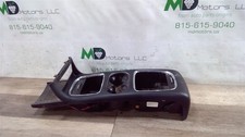 2018-2020 Dodge Caravan Front Floor Complete Center Console Oem 1rf11dx9aj 2018-2020 Dodge Caravan Front Floor Complete Center Console Oem 1rf11dx9aj