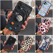 MYDING-Phone Case for MOTO X40/X40 Pro/Edge+ 2023/Edge40 Pro,  Fashion Design