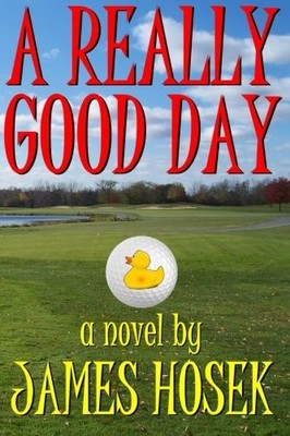 A Really Good Day - GOOD