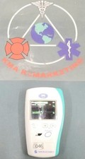 NIHON KOHDEN, ZM-531PA, TELEMETRY TRANSMITTER W/ SPO2