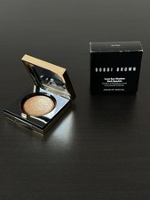 Bobbi Brown Luxe Eye Shadow Rich Sparkle | Sun Flare 2.5g New & Boxed