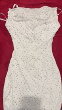 Windsor Pearl Dress Women’s XS Preowned Excellent Condition 
