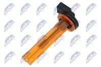 NTY Sensor, Innenraumtemperatur U.A. FüR Bmw, Mini, ROLLS-ROYCE