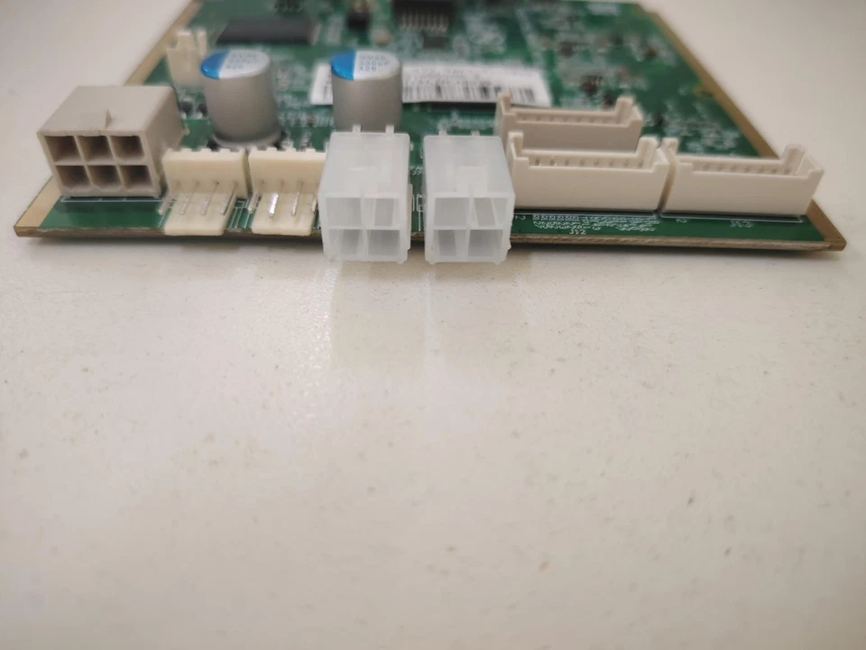 New AMLOGIC BTC Bitcoin Control Board For Bitmain Antminer S19K Pro S19a Z15 Pro - Image 3 of 4