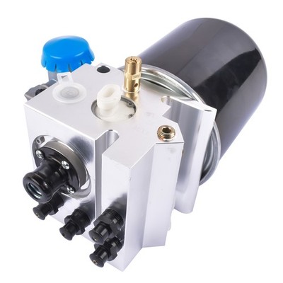 Air Dryer 12V 801266 for Peterbilt Kenworth International Prostar Freightliner