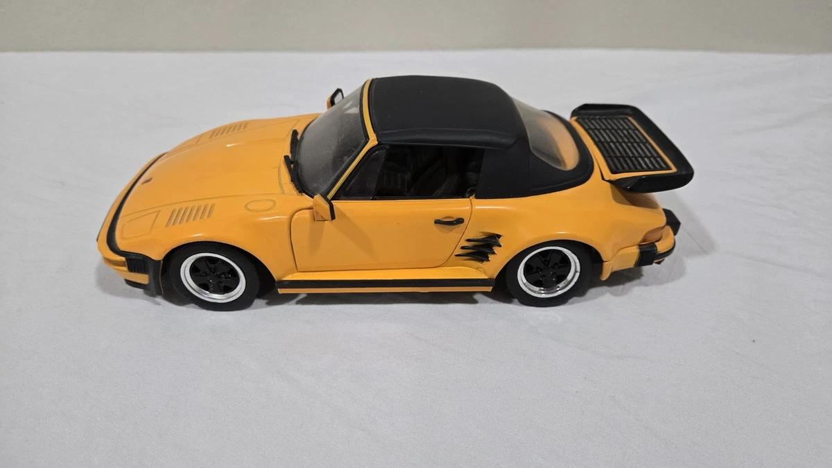 Revell 1:18 Porsche Diecast Cars, Trucks & Vans for sale | eBay