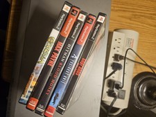 playstation 2 games lot