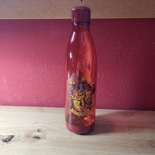 Harry Potter Trinkflasche Gryffindor