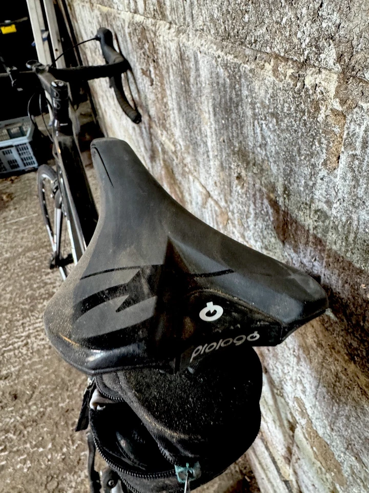 Trek Alpha 100 Series Road Bike.                        Reduced Price - Image 4 of 4