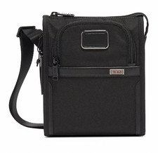 Tumi Alpha 3 Crossbody Bag 117345-1041
