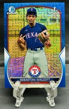 2023 Bowman Mega Box Baseball Cards Checklist 39