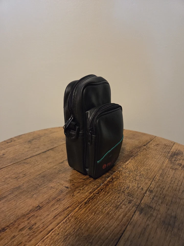 Vintage Fujifilm Discovery Point&Shoot Camera Pouch (No Strap) - Image 4 of 4