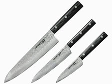 SAMURA  Damascus 67 Chef´s Knife Kochmessers...