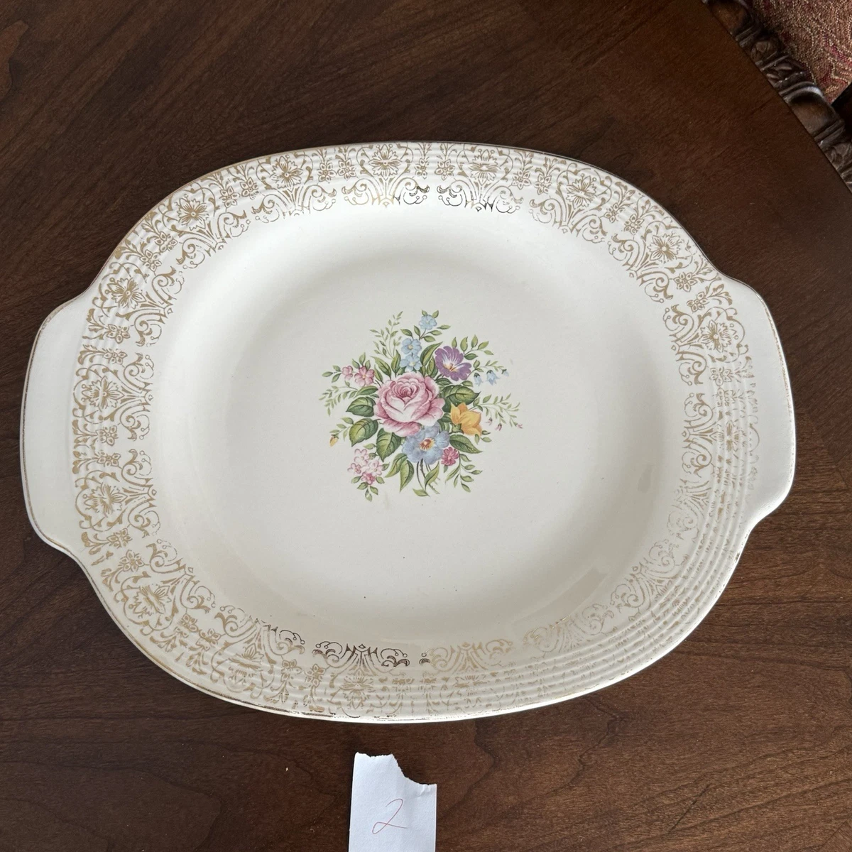 Limoges Triumph Rosalie for sale | eBay