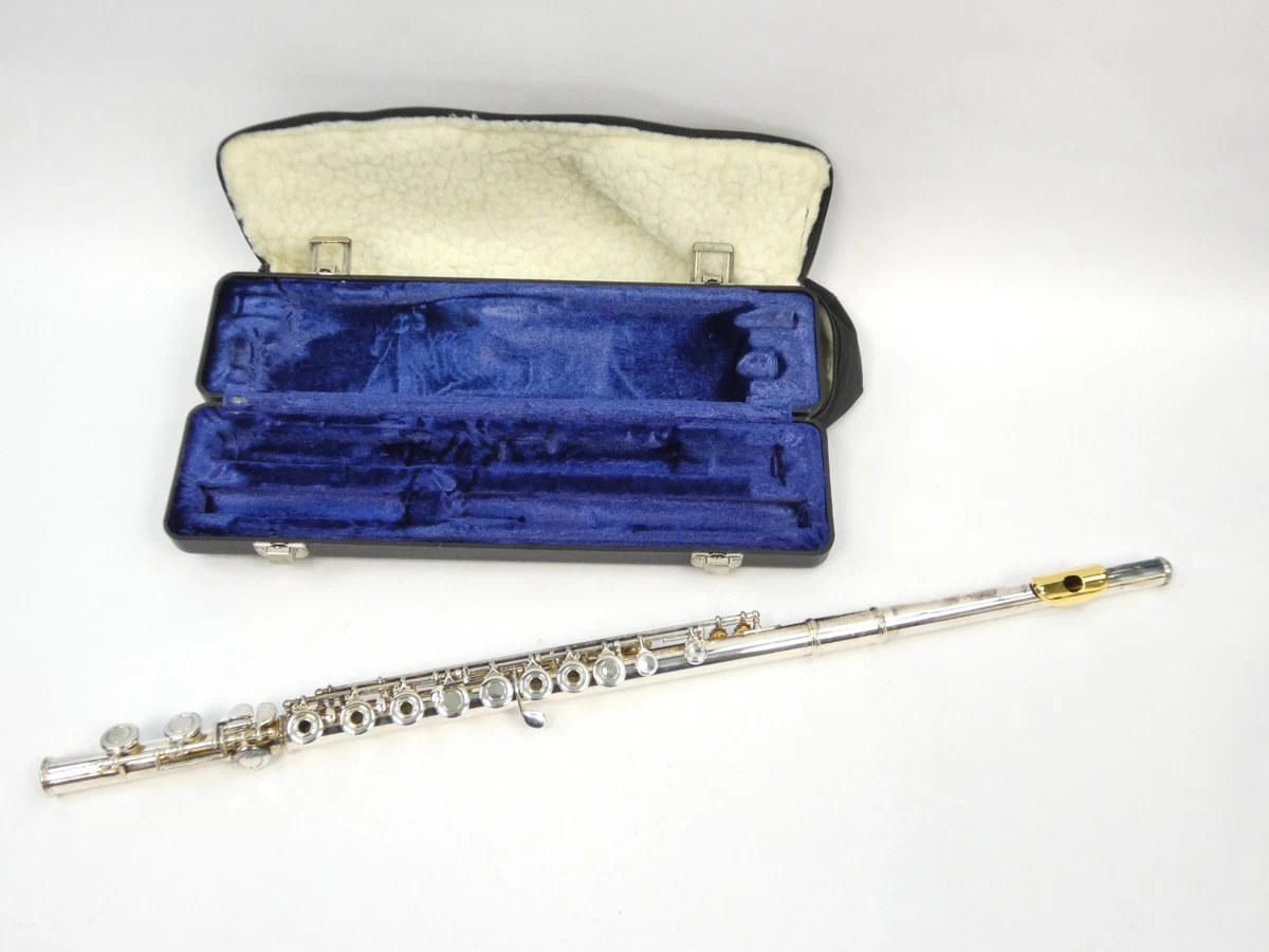 Flute Armstrong Flutes for sale | eBay