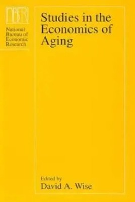 Studies in the Economics of Aging | David A. Wise | Englisch | Buch | 1994