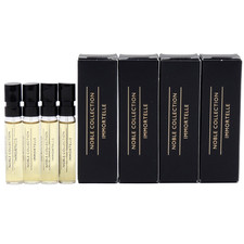 CLIVE CHRISTIAN IMMORTELLE EDP 2.0ml .06fl oz x 4 COLOGNE SPRAY SAMPLE