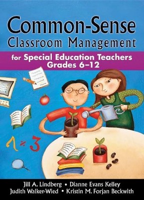 Jill A. Lindberg Dianne Evans Kell Common-Sense Classroom Manageme (Taschenbuch)