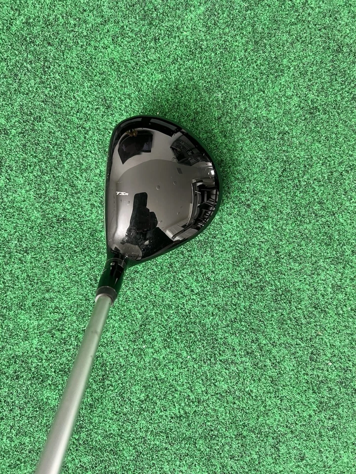 Titliest TSR1 Fairway 3 Wood Regular Flex - Image 2 of 4