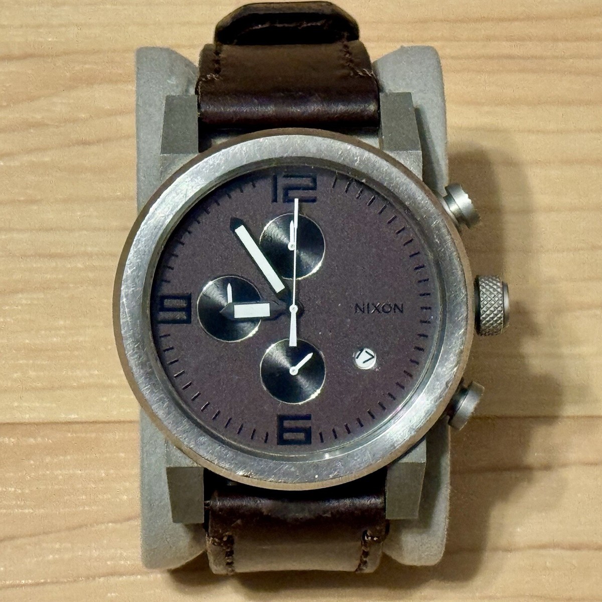 Nixon The Ride 