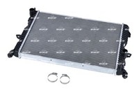 MotorküHler WasserküHler Easy FIT NRF 509729 FüR Landrover Discovery L318 2 L316