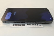 Google Pixel 9 Pro Black - Carrier Unlocked AT&T T-Mobile Verizon GSM 7636812