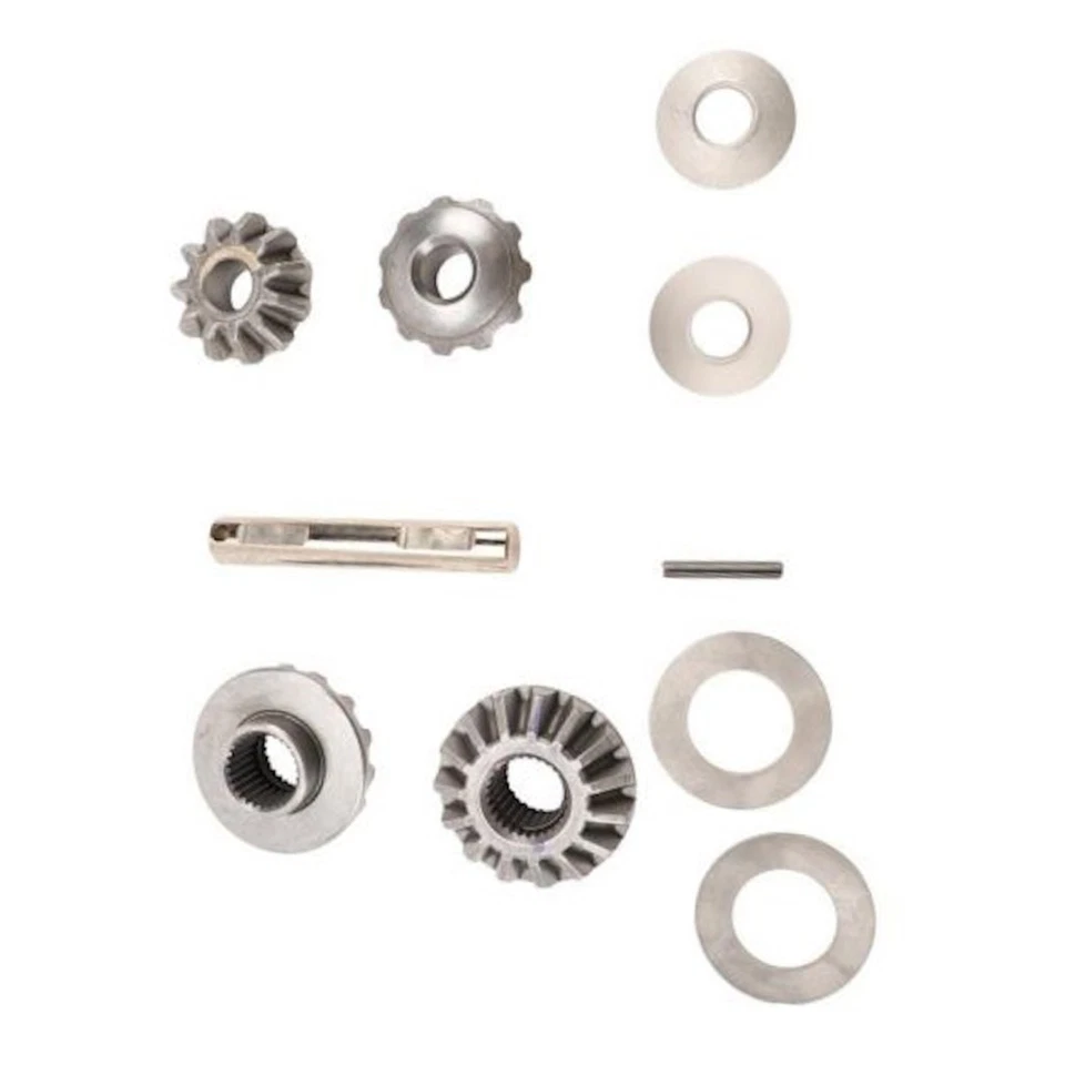 Original ACDelco para Chevy C3500 1990-1999 diferencial lateral y piñón engranaje delantero Foto 2 de 4