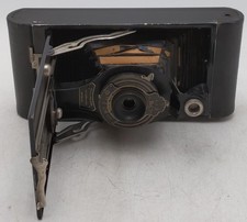 Kodak No. 3-A Vintage Autographic Brownie Folding Camera