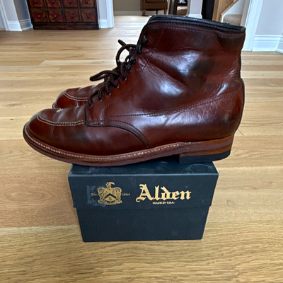Alden 403
