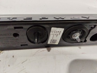 738205271R barras techo DACIA SANDERO III STEPWAY EXPRESSION GO 2022 1854555