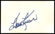 HOF'er Harmon Killebrew First 1st Day Cover Signed Auto -Rare Autograph