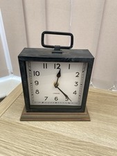 Next Distressed Clock