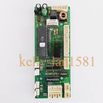 1PC NEW  SIGMA Elevator Shaft Communication Board LG-OTIS DHG-160 *tm