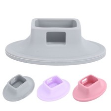 Silicone Stand for OSMO Pocket 3 Portable Camera Fixed Base Desktop Support