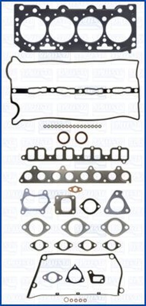 Dichtungssatz Zylinderkopf Ajusa 52392700 FüR Hyundai HP KIA Carnival GQ Crdi 2-image