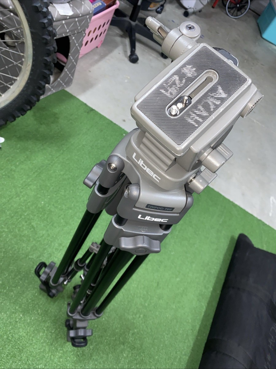 Libec T68 | eBay