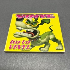 VINYL Go VINYL b3