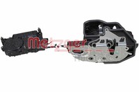 TüRschloss Metzger Autoteile 2314320 FüR Bmw 5Er F10 Touring F11 518 520 Xdrive