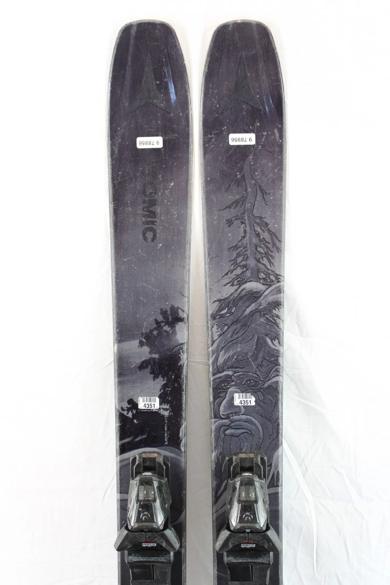 Atomic Skis for sale - eBay