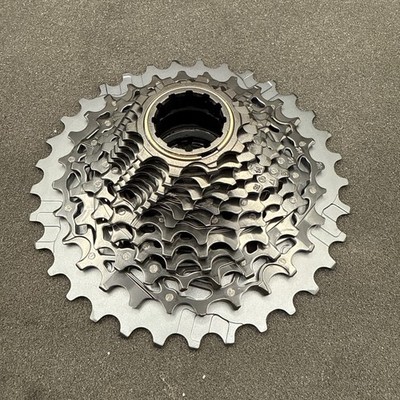 Sram Force 1270 10-33 Xdr Driver Cassette 12 Speed Cs-xg-1270-d1