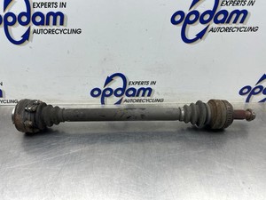 Antriebswelle rechts hinten BMW 1er E87 33217561792 P24639151