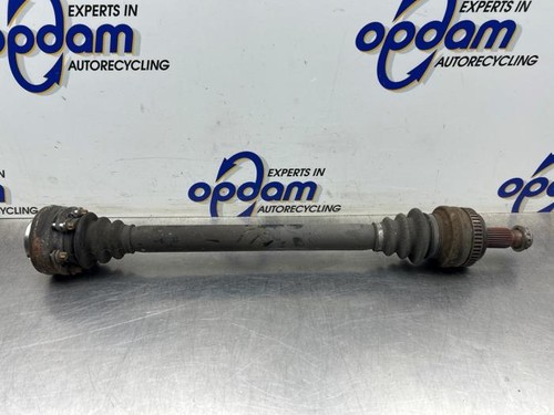 Antriebswelle rechts hinten BMW 1er E87 33217561792 P24639151