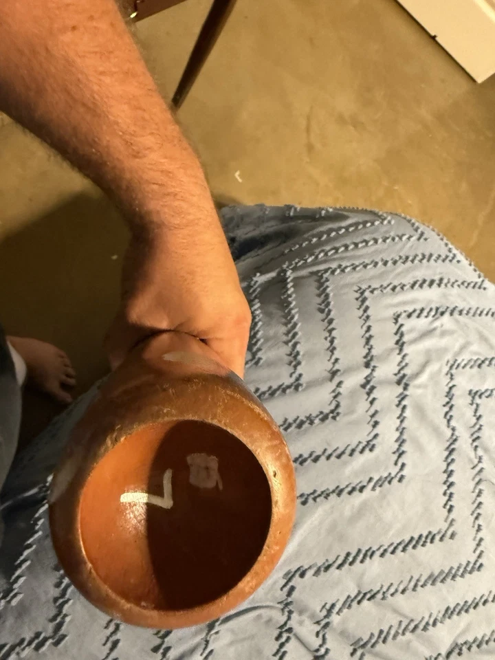 Eric Young Game Used bat Foto 3 de 3