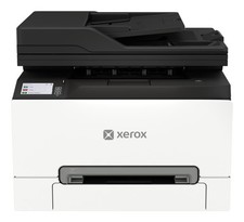 Xerox C255a Farblaserdrucker Scanner Kopierer Fax USB LAN WLAN