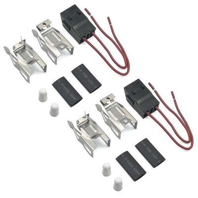 2 Stück ERR117 Range Element Buchsen mehreren Modellen